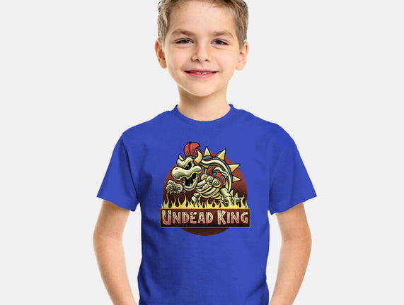 Undead King
