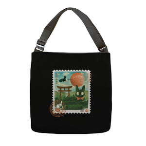 Delivery Express Mail Stamp