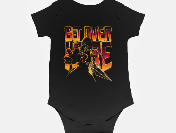 Get Over Here