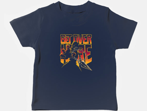 Get Over Here