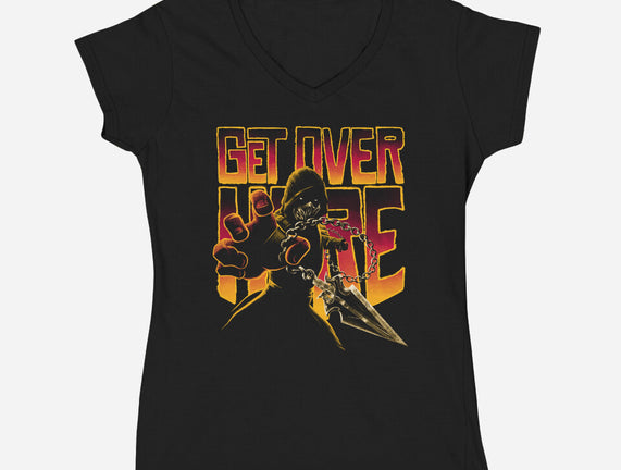 Get Over Here