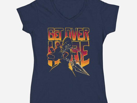 Get Over Here