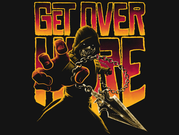 Get Over Here