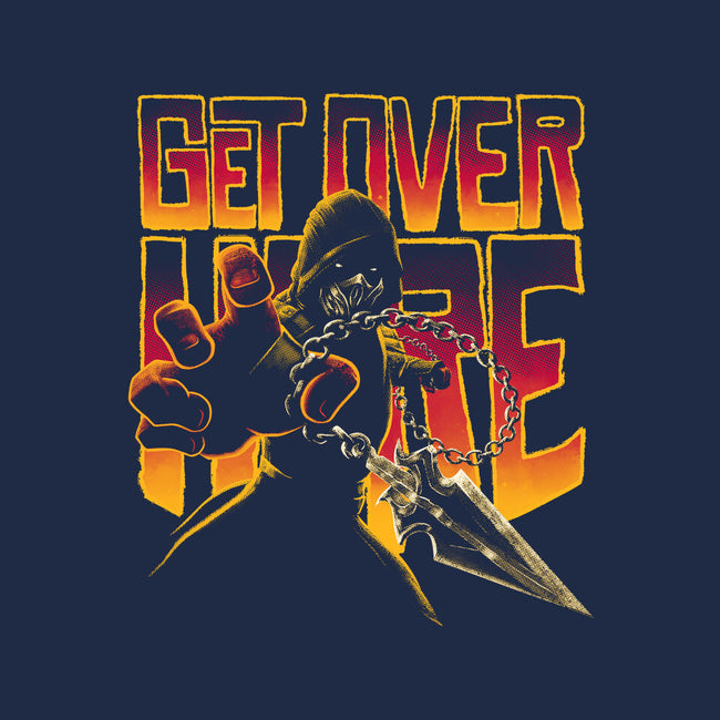 Get Over Here-Unisex-Zip-Up-Sweatshirt-teesgeex