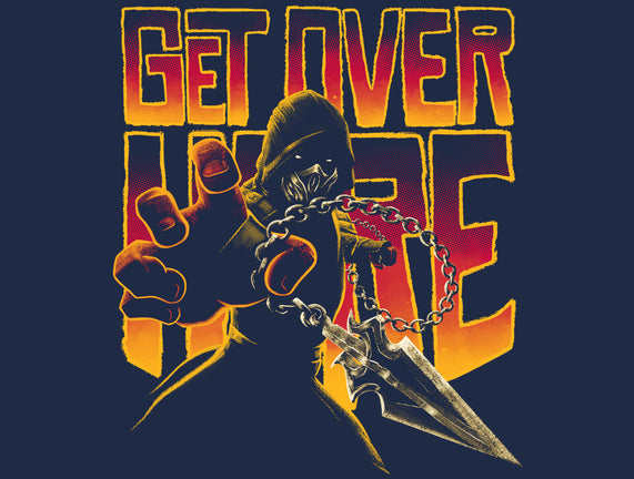 Get Over Here