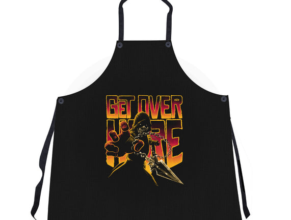 Get Over Here