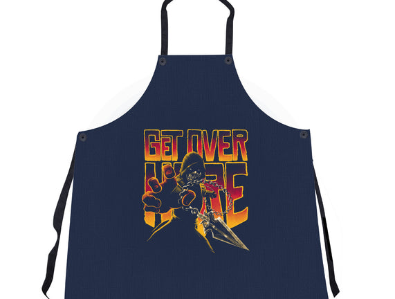 Get Over Here