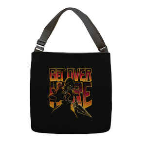 Get Over Here