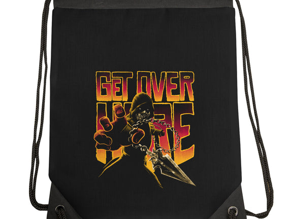 Get Over Here