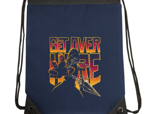 Get Over Here