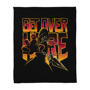 Get Over Here