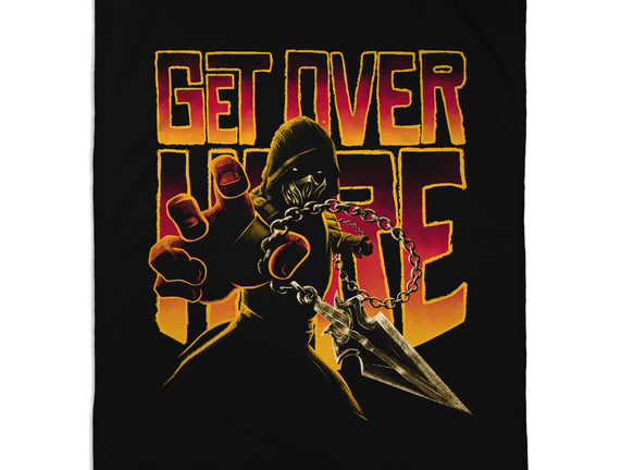 Get Over Here
