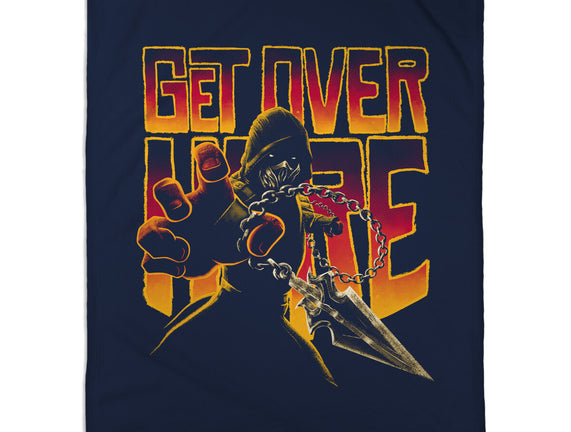 Get Over Here
