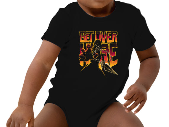 Get Over Here