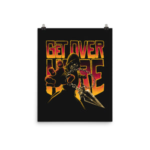 Get Over Here