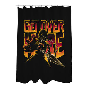 Get Over Here