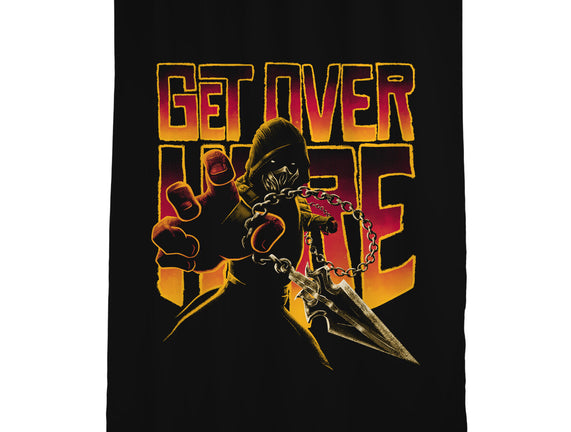 Get Over Here
