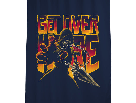 Get Over Here
