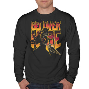 Get Over Here