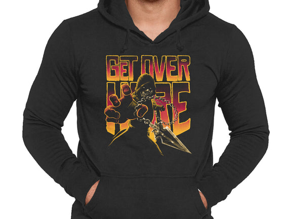 Get Over Here