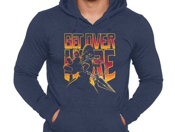 Get Over Here