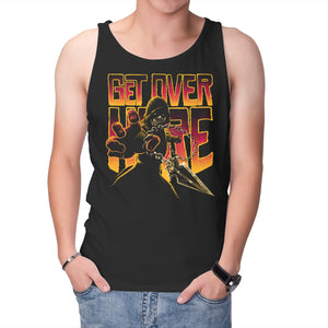 Get Over Here
