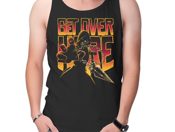 Get Over Here