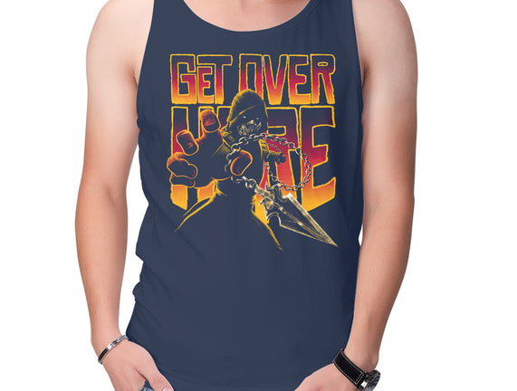 Get Over Here