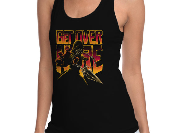 Get Over Here