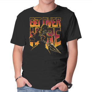 Get Over Here