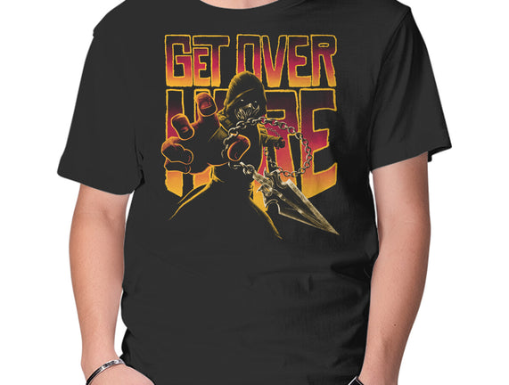 Get Over Here