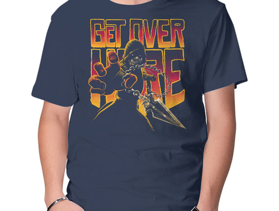 Get Over Here
