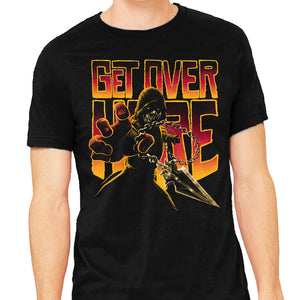 Get Over Here