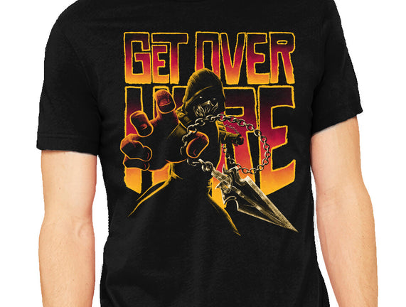 Get Over Here