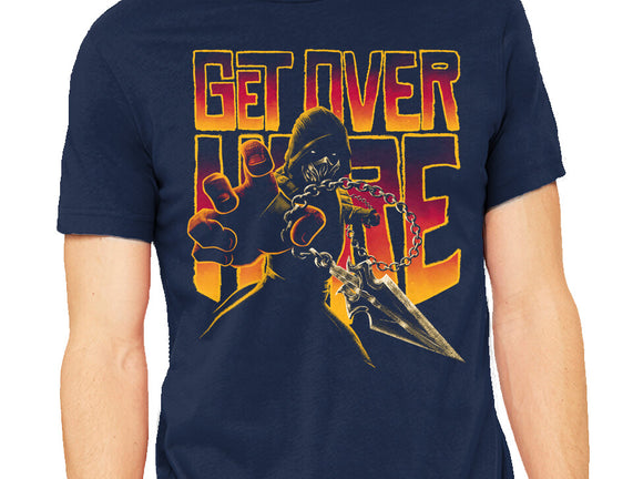 Get Over Here