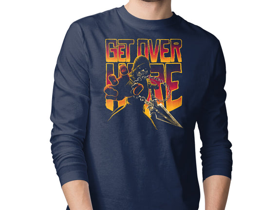 Get Over Here