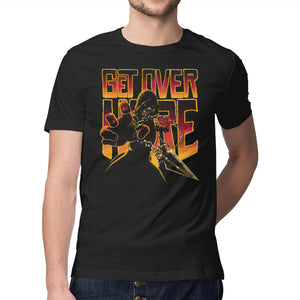 Get Over Here