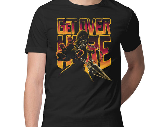 Get Over Here