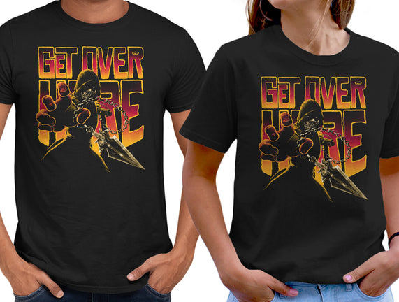 Get Over Here