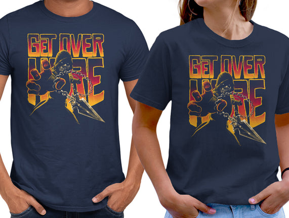 Get Over Here