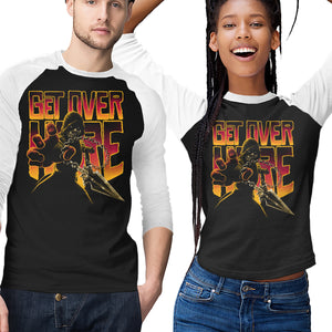 Get Over Here