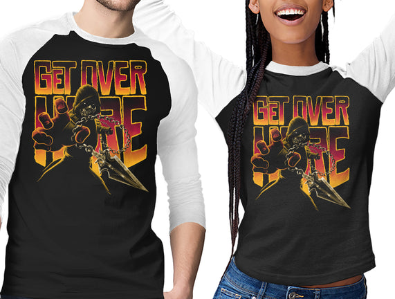 Get Over Here