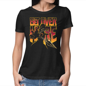 Get Over Here