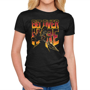 Get Over Here