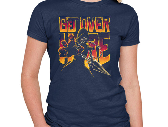 Get Over Here