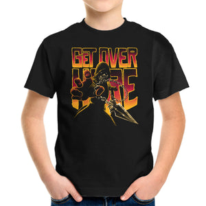 Get Over Here