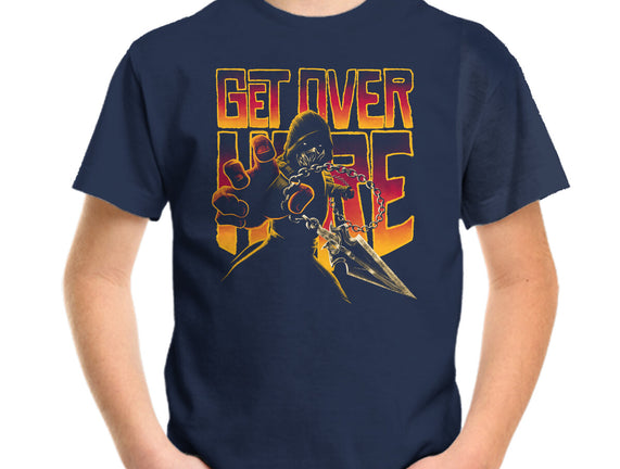 Get Over Here