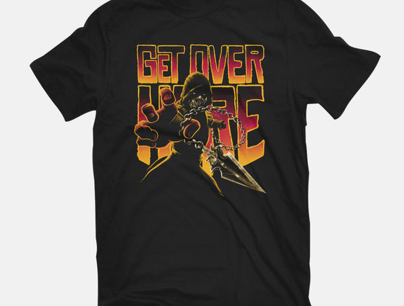 Get Over Here
