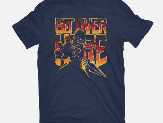 Get Over Here