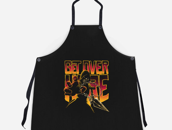 Get Over Here